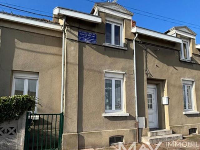 Maison à Saint Omer à louer Locagestion, expert en gestion locative