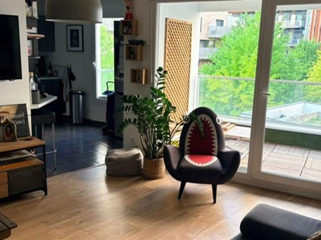 Maison à Saint Ouen Sur Seine à louer Locagestion, expert en gestion locative