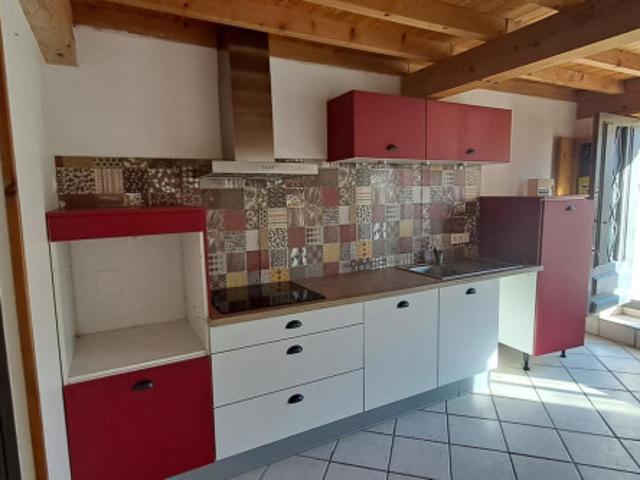 Maison à Saint Papoul à louer Locagestion, expert en gestion locative