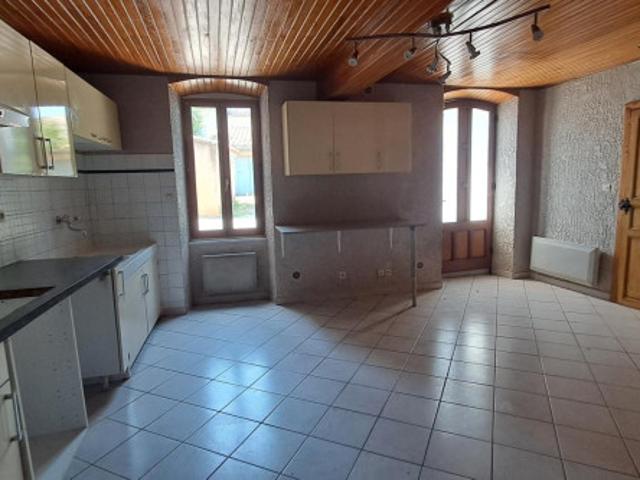 Maison à Saint Papoul à louer Locagestion, expert en gestion locative