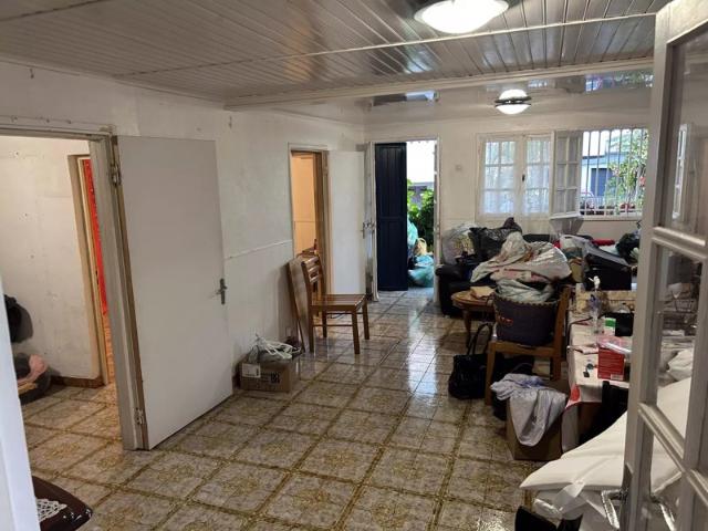 Maison à Saint Pierre: confort et praticité au rendez vous