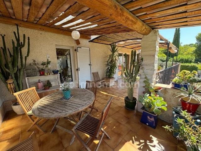 Maison à Saint Remy De Provence 130m² Saint Rémy de Provence