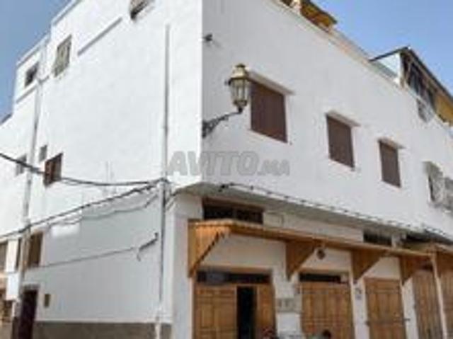 Maison à Salé Medina