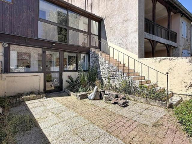 Maison à Salornay Sur Guye à louer Locagestion, expert en gestion locative