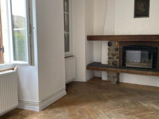 Maison à Sauveterre De Guyenne à louer Locagestion, expert en gestion locative
