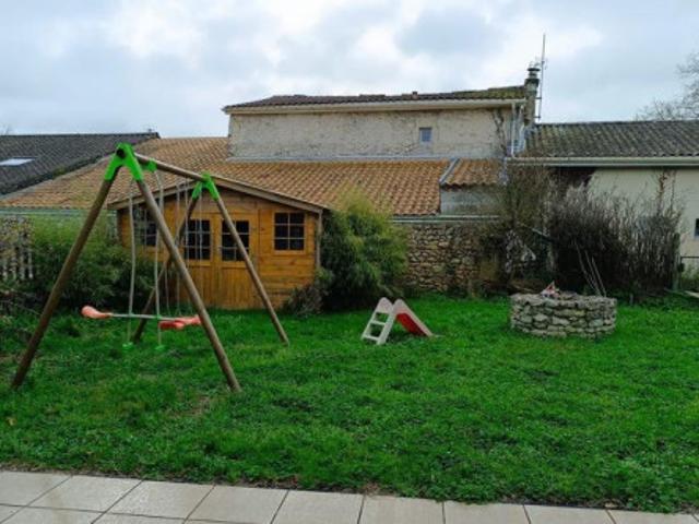Maison à Saugon à louer Locagestion, expert en gestion locative
