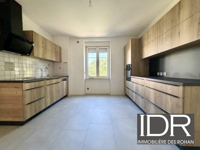 Maison à SAVERNE quartier HAUT BARR