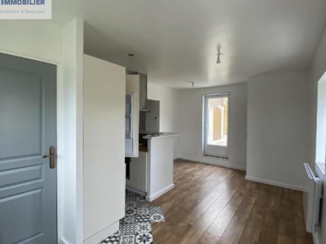 Maison à Savignies à louer Locagestion, expert en gestion locative