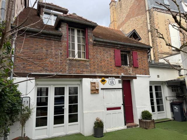 Maison à SENS
