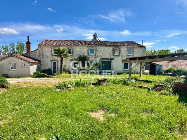 Maison à Sérigné 186 m2