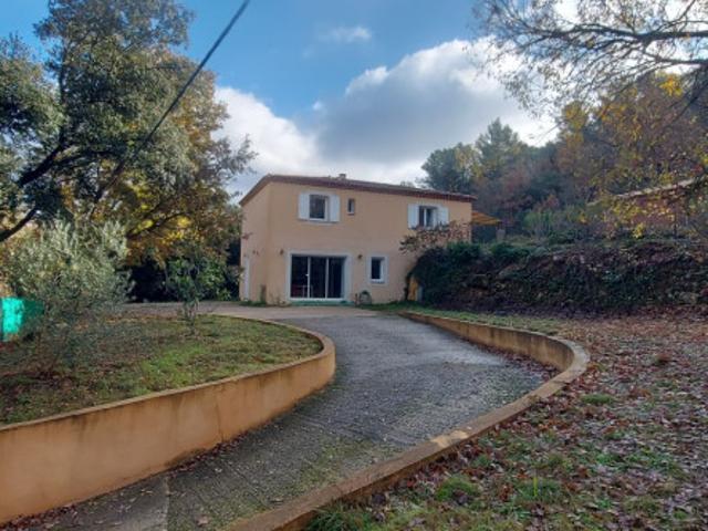 Maison à Simiane Collongue à louer Locagestion, expert en gestion locative