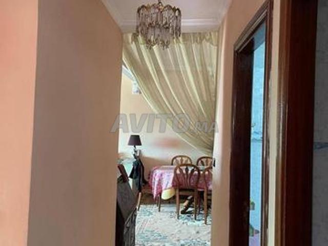 Maison à Sidi Bouzid
