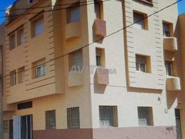 Maison a Sidi Rahal Chati