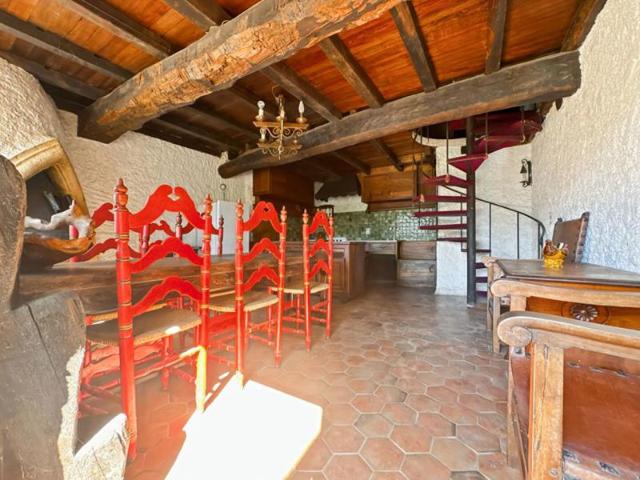 maison a soccia de 102 m 2