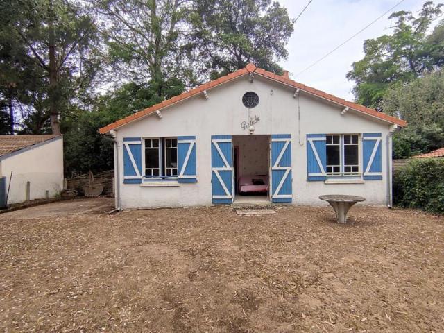 Maison à St Brévin les pins