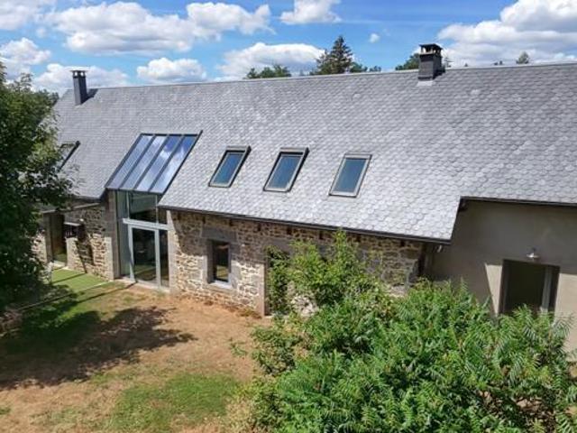 Maison à St Remy en CORRÈZE