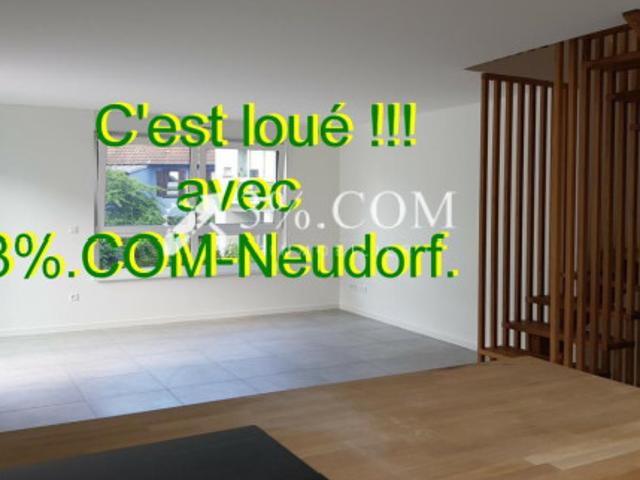 Maison à Strasbourg à louer Locagestion, expert en gestion locative