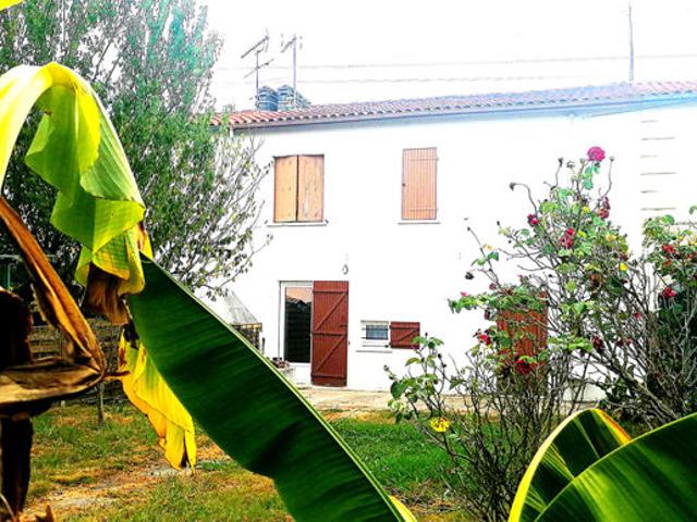 Maison Ambes