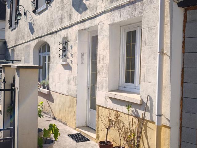 Maison Amblainville 5 pièce s 120 m2