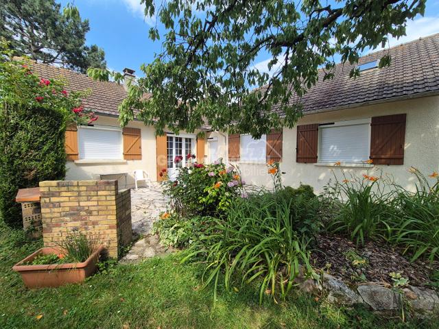 Maison Amblainville 6 pièce s 117 m2
