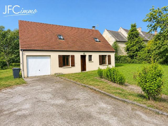 Maison Ambleny 6 pièce s 130 m2