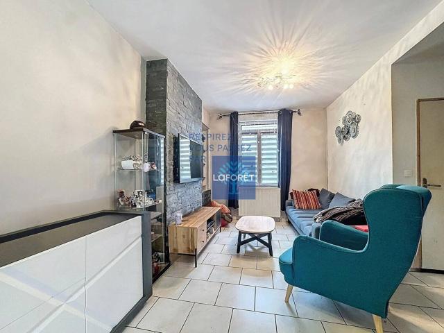 Maison amiénoise de 100m2 secteur FAUBOURG DE HEM