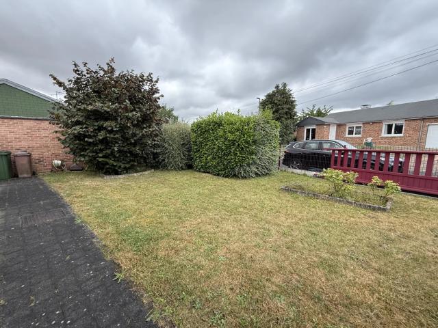 MAISON AMIENS SUD EST PLAIN PIED 103 m2 T5
