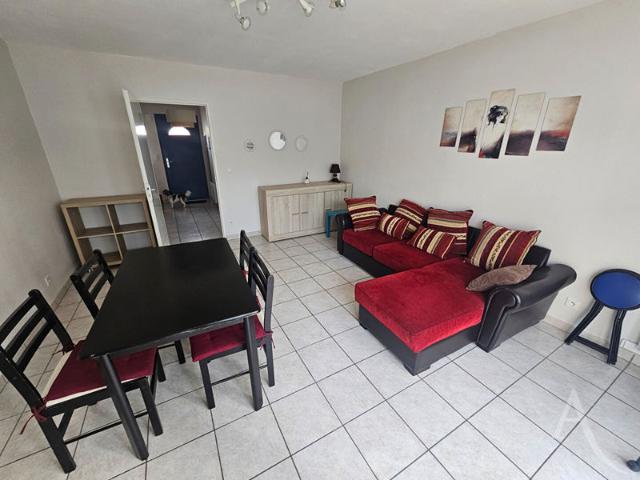 Maison Amiens 2 pièce s 57.28 m2