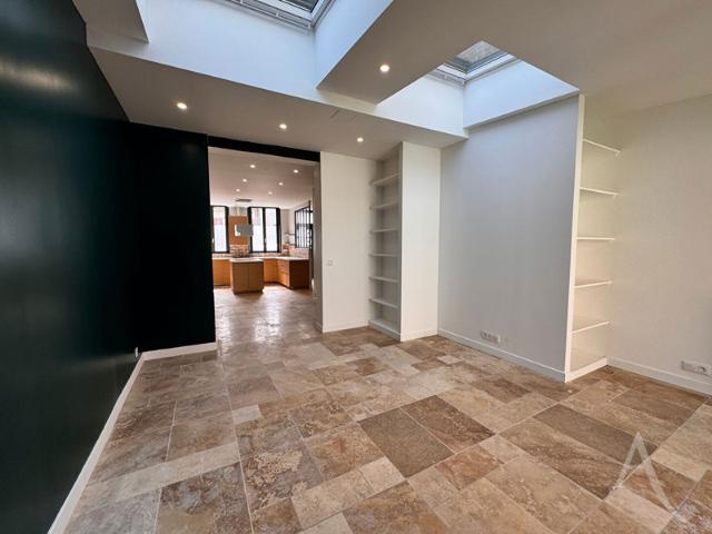 Maison Amiens 5 pièce s 110 m2 Refaite à neuf