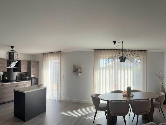 Maison Amneville 116 m2