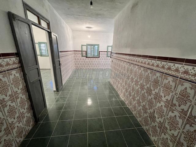 Maison Amssa