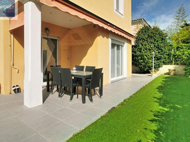 Maison Antibes 4 pièces 87 m2 garage