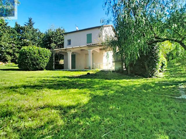 Maison Antibes 4 pièces 120 m2