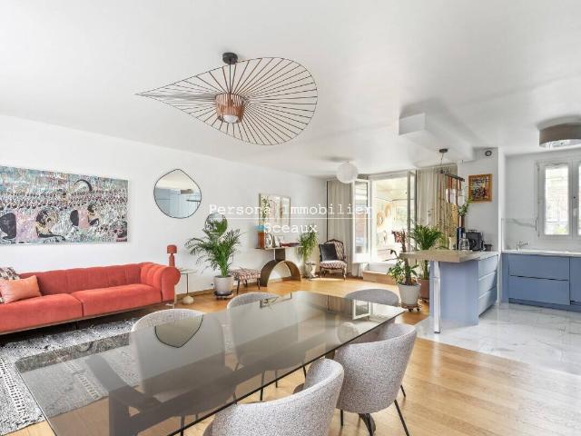 Maison Antony 193 m²
