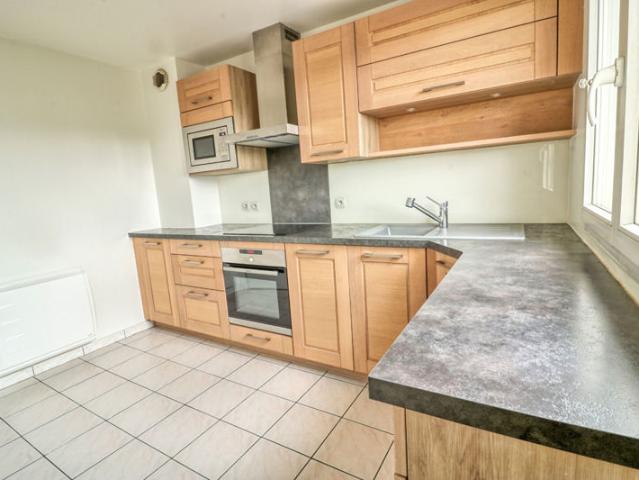 Maison Antony 4 pièce s