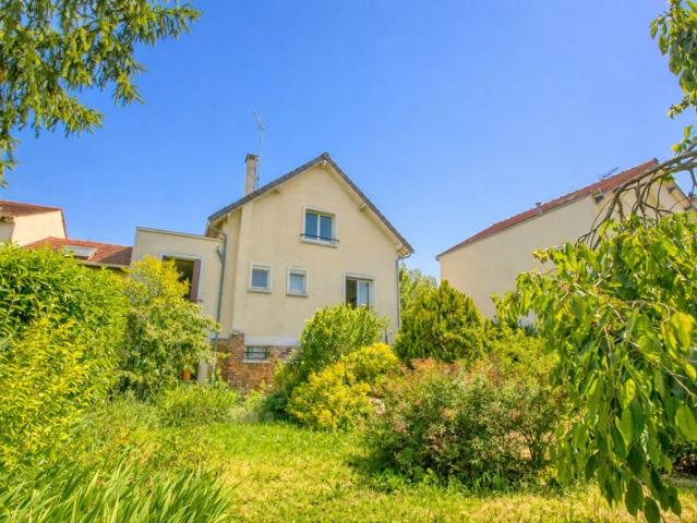 Maison Antony 5 pièce s 108 m²