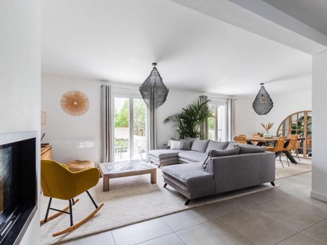 Maison Antony 5 pièce s