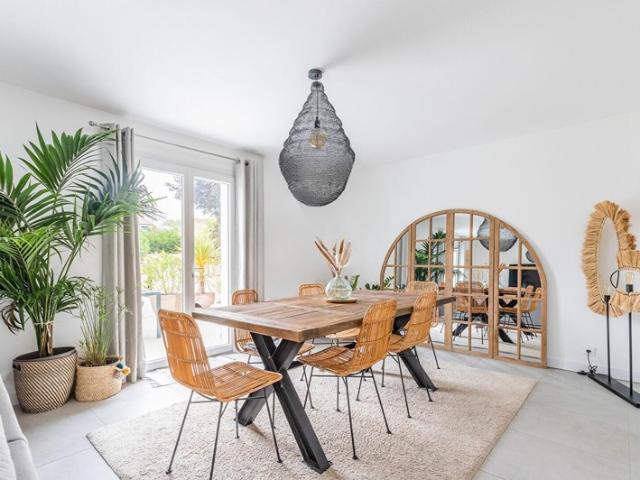 Maison du charme rénovée à Antony proche Coulée Verte