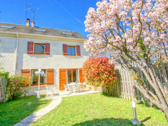 Maison Antony 6 pièce s 142 m2