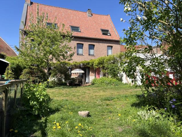 Maison ANUKI