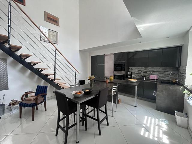 Maison Ancenis Saint Gereon 5 pièce s 104 m2