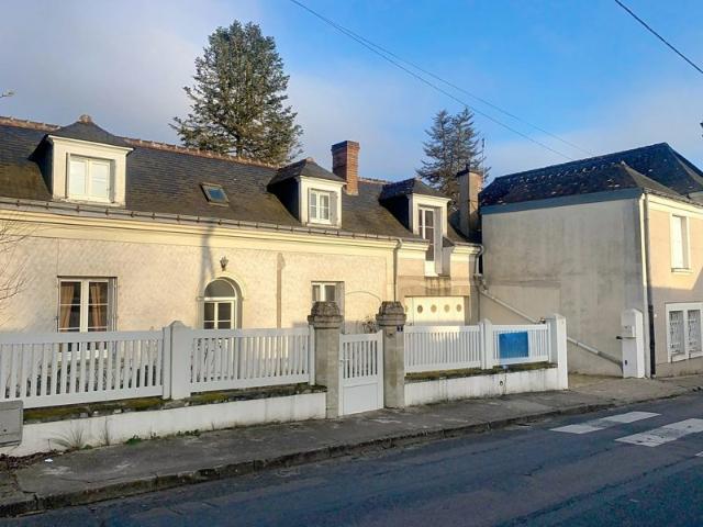 MAISON ANCIENNE
