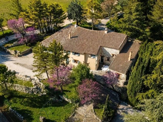 Maison ancienne 10764