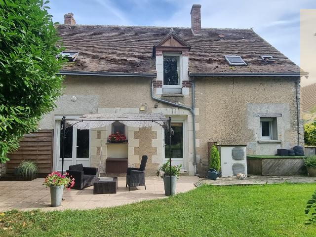MAISON ANCIENNE 10 KMS SUD VENDOME