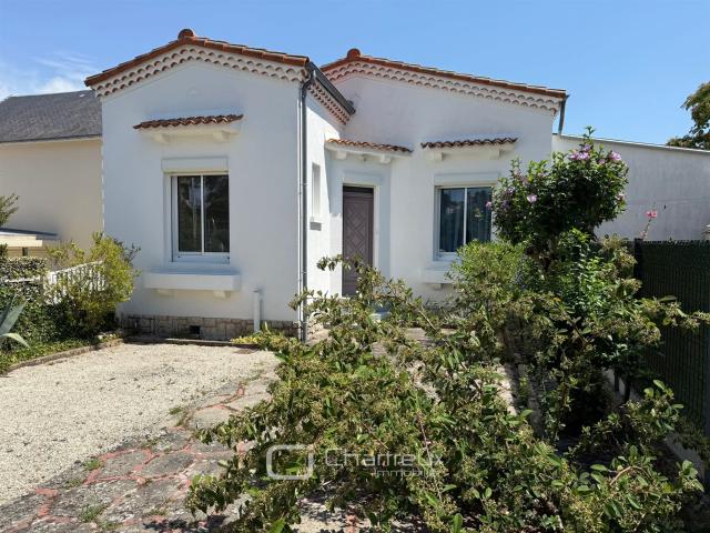 Maison Ancienne 112m² Saint Georges de Didonne