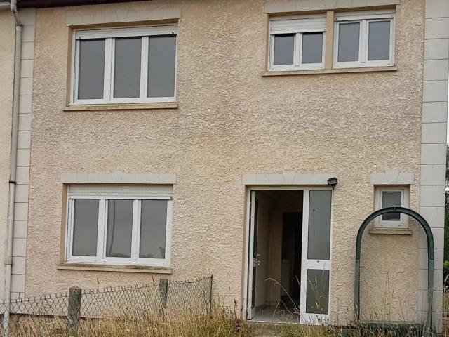 Maison ancienne