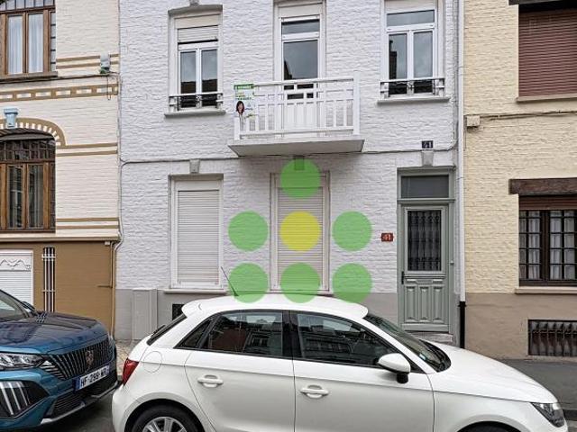 Maison ancienne