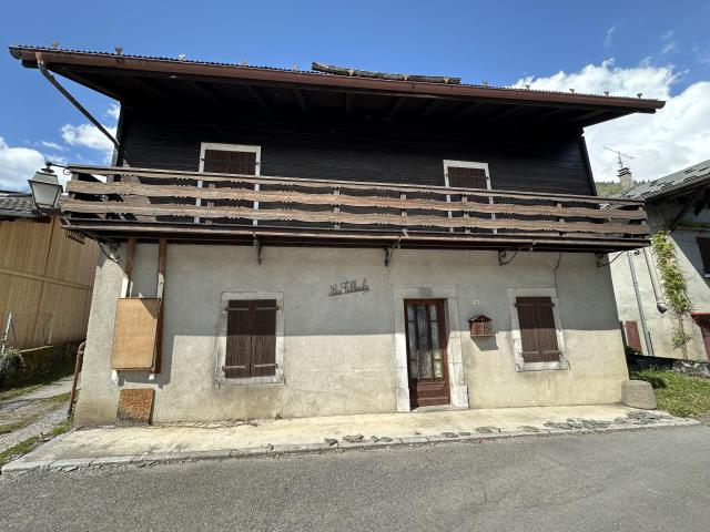 Maison ancienne 13 pièces