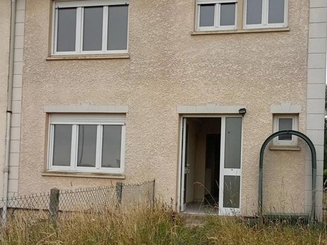 Maison ancienne