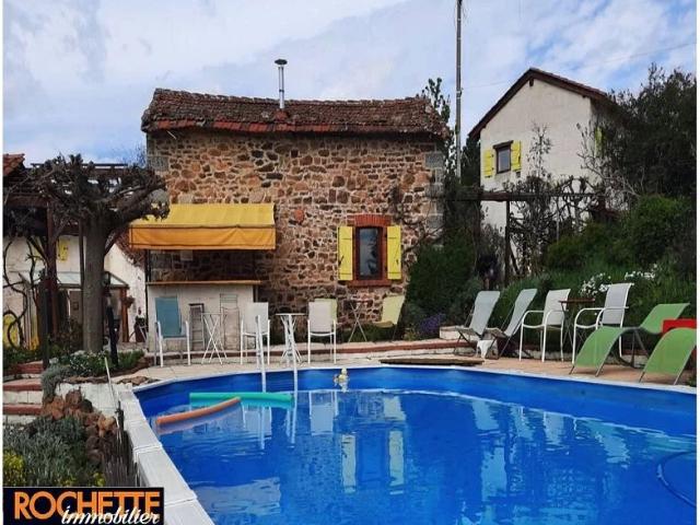 Maison ancienne 177.77m ²